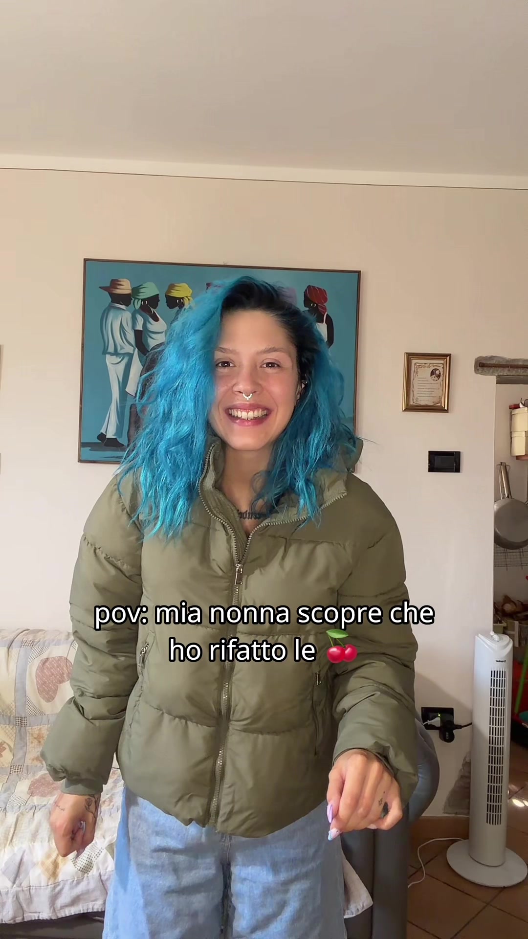 @Agnese Pucci