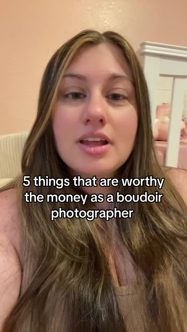 @Dom | Boudoir Photographer