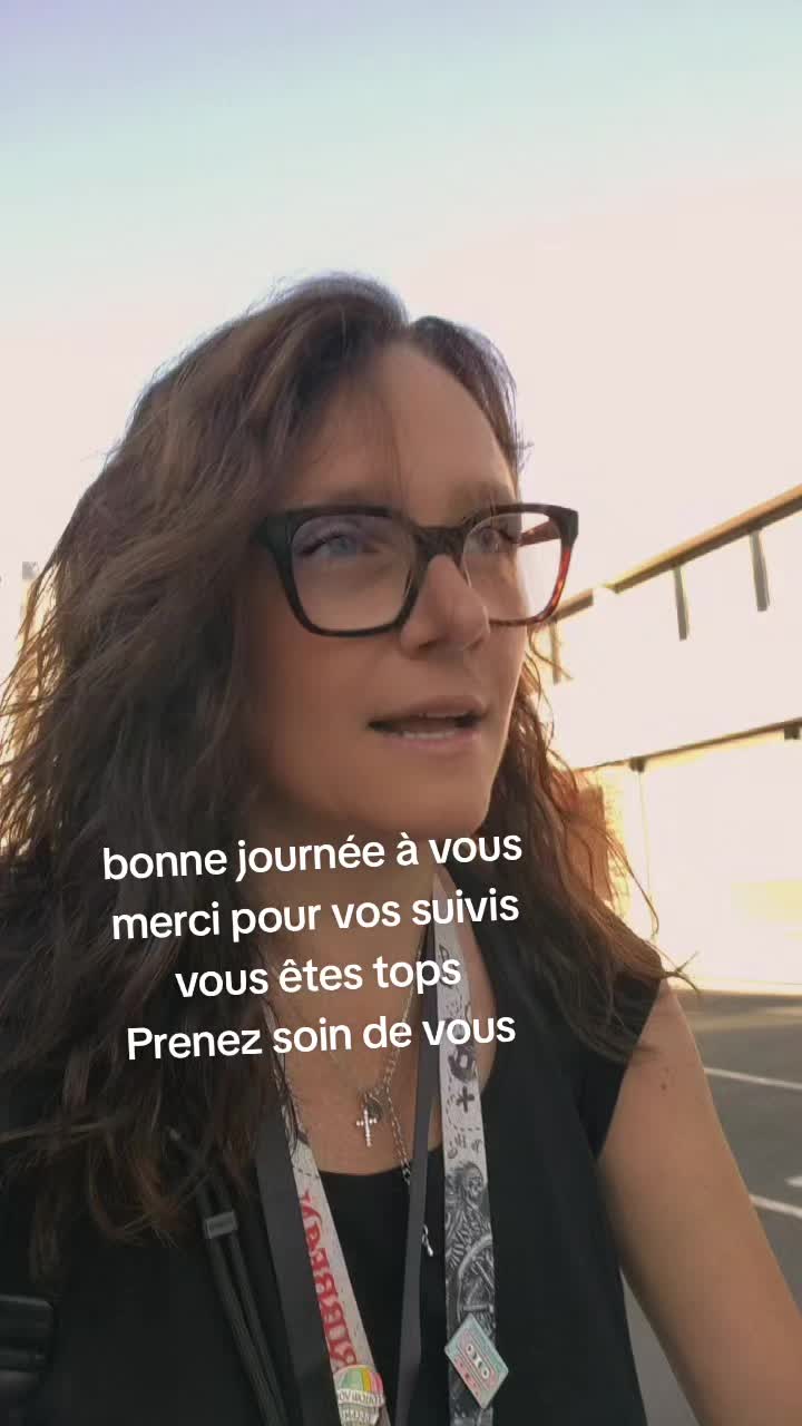 @Stéphanie