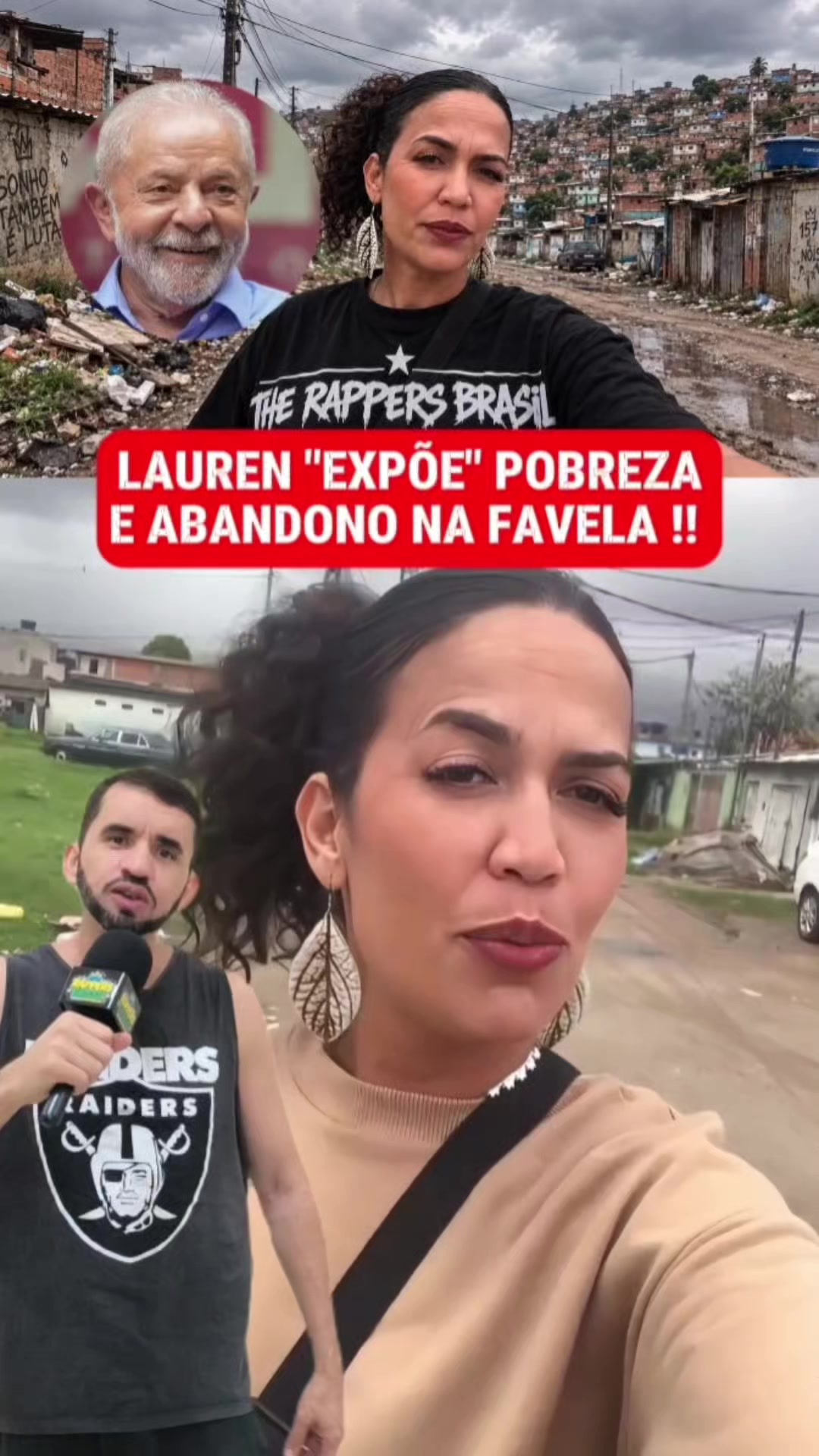 @The Rappers Brasil