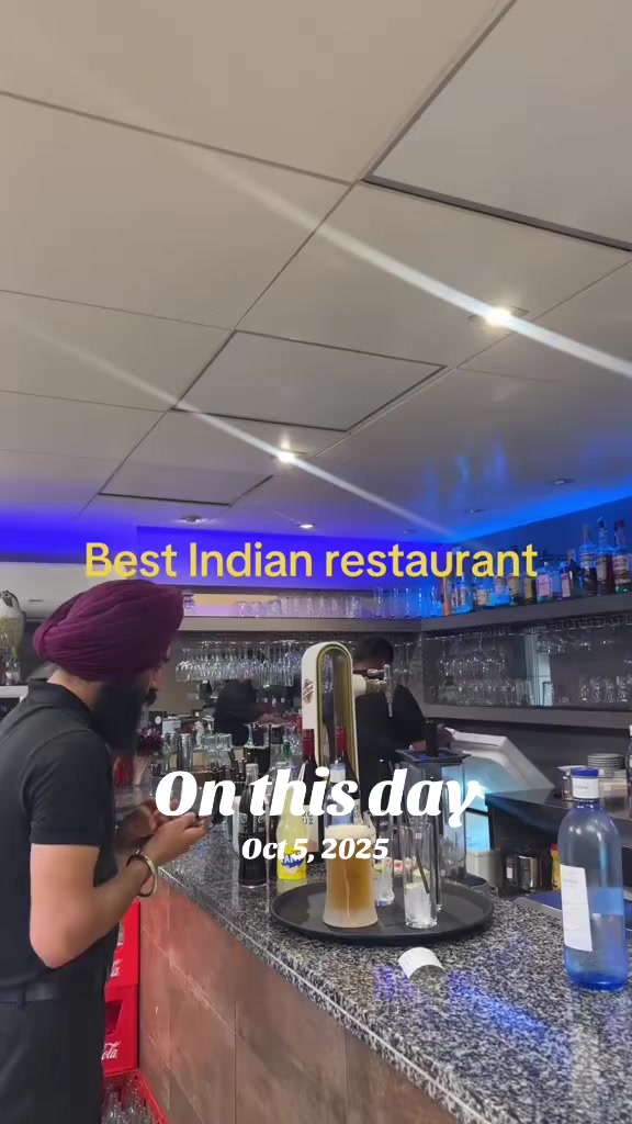 @MR Singh Indian food tenerife