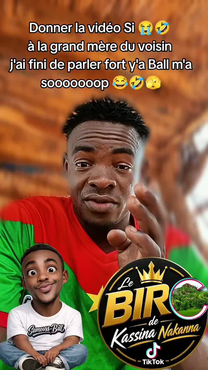 @Samousbile TikareLive🇧🇫🙏💪