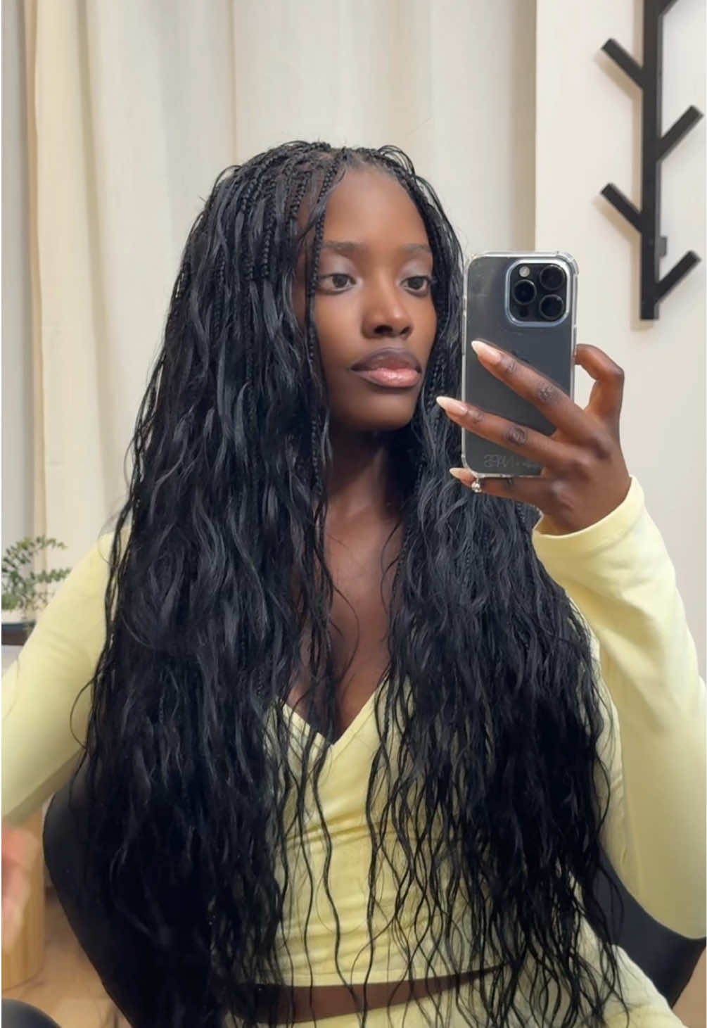 @Chloé