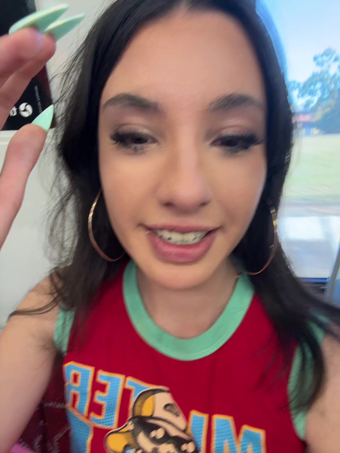 @Ruby Larkin