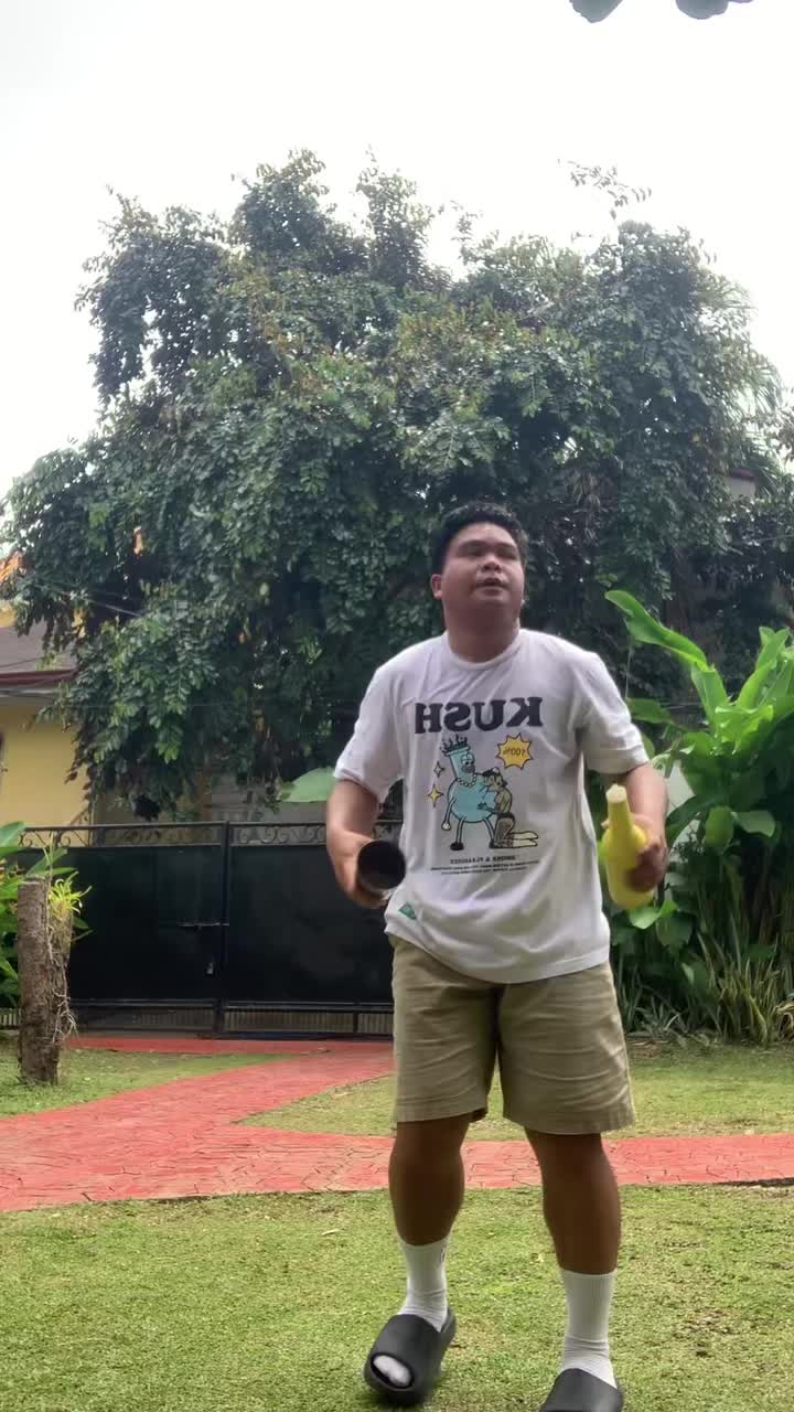 @Flair Vs Spirits
