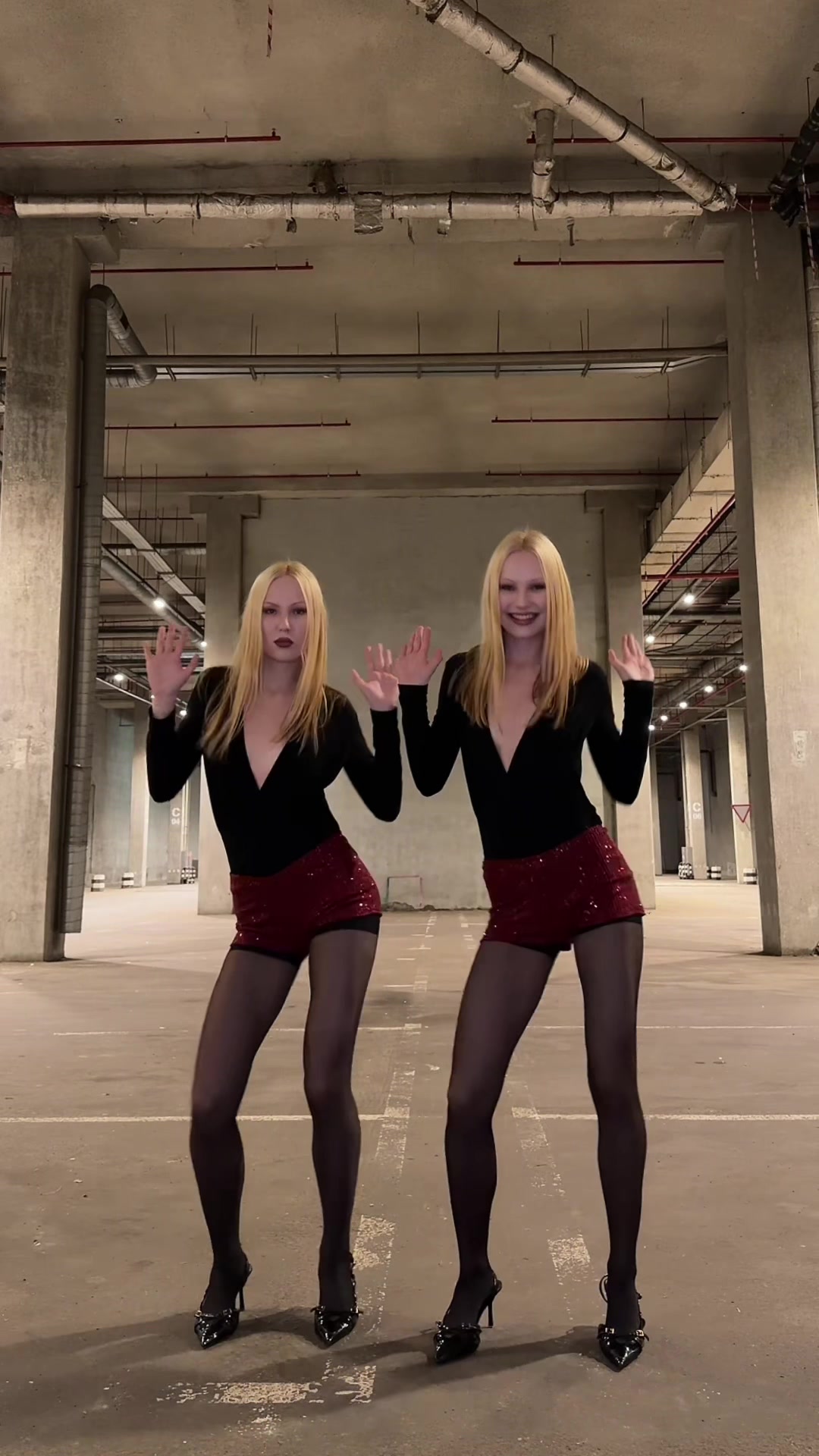 @Evelina & Lola