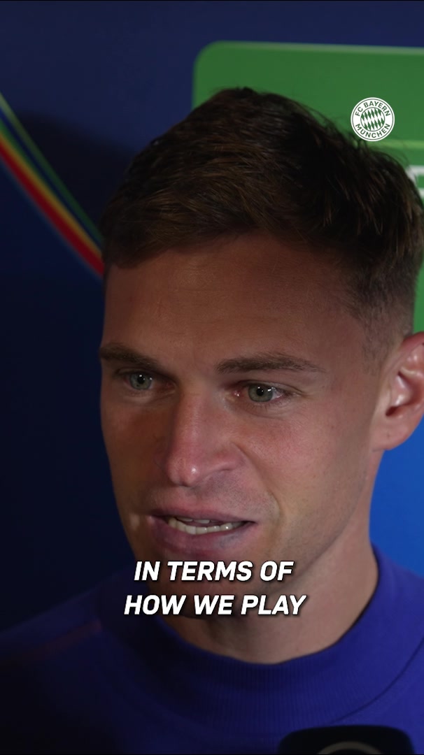 @FC Bayern