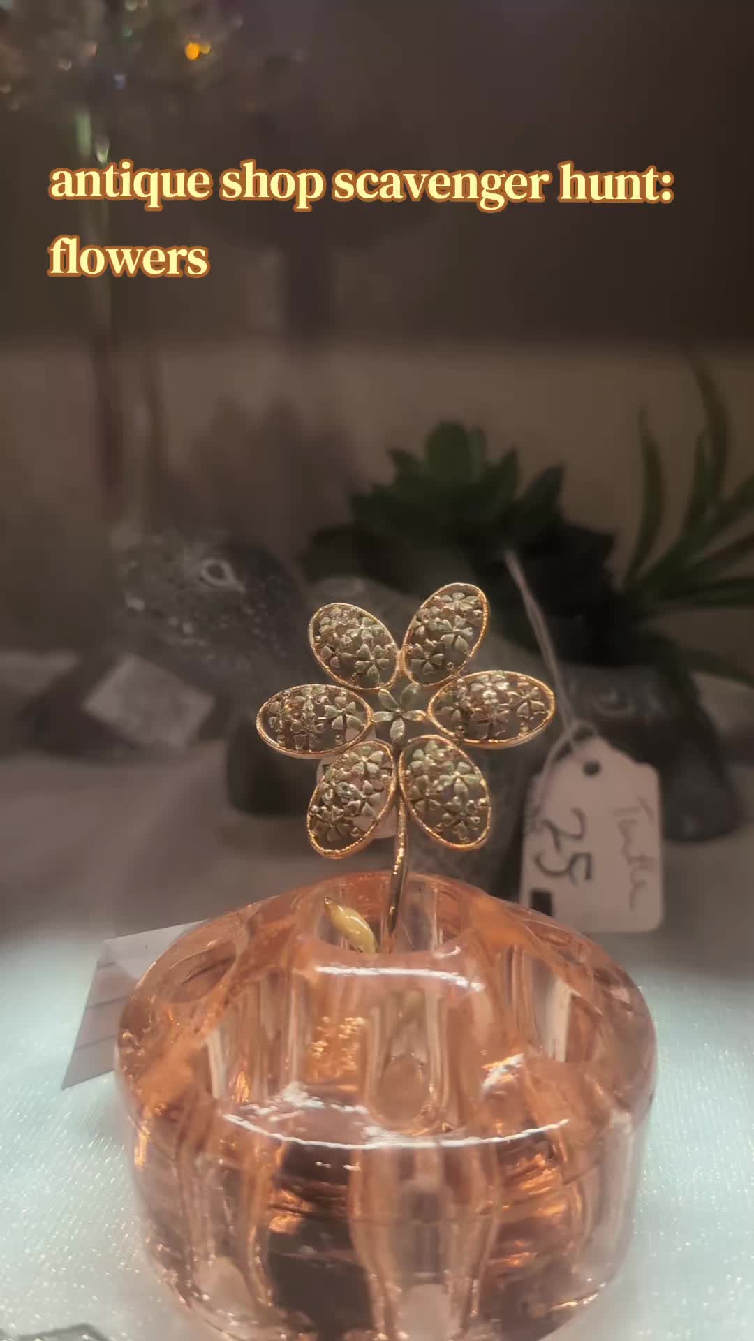 @Whatnots & Whimsies