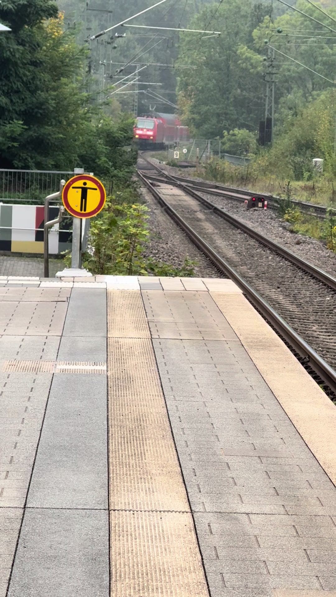 @S-Bahn TrainspotterWindeck