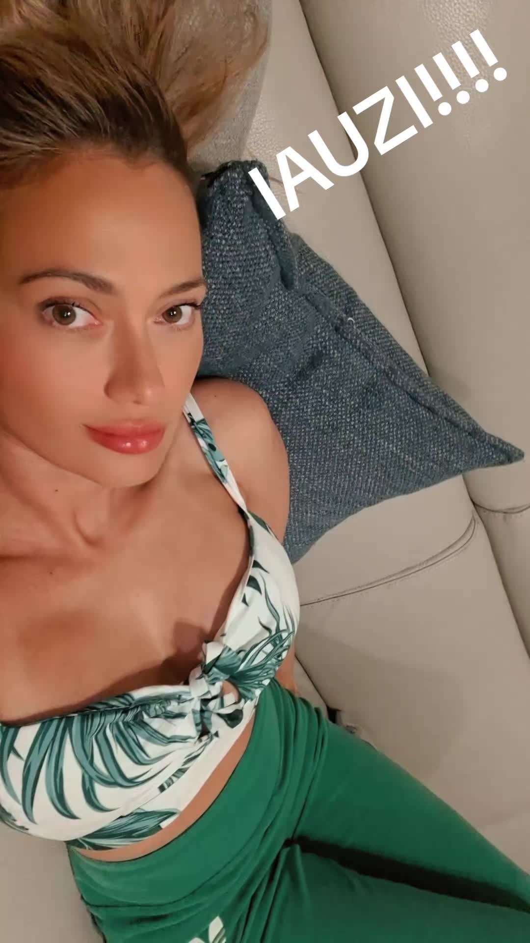 @DOAMNA ALINA♌️