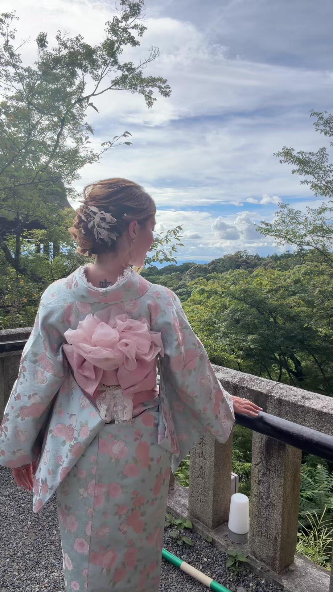 @Sofia Borgato
