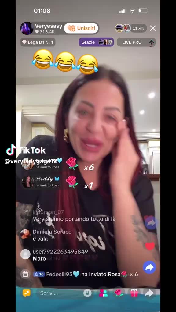 @✨la più bella di tik tok ✨