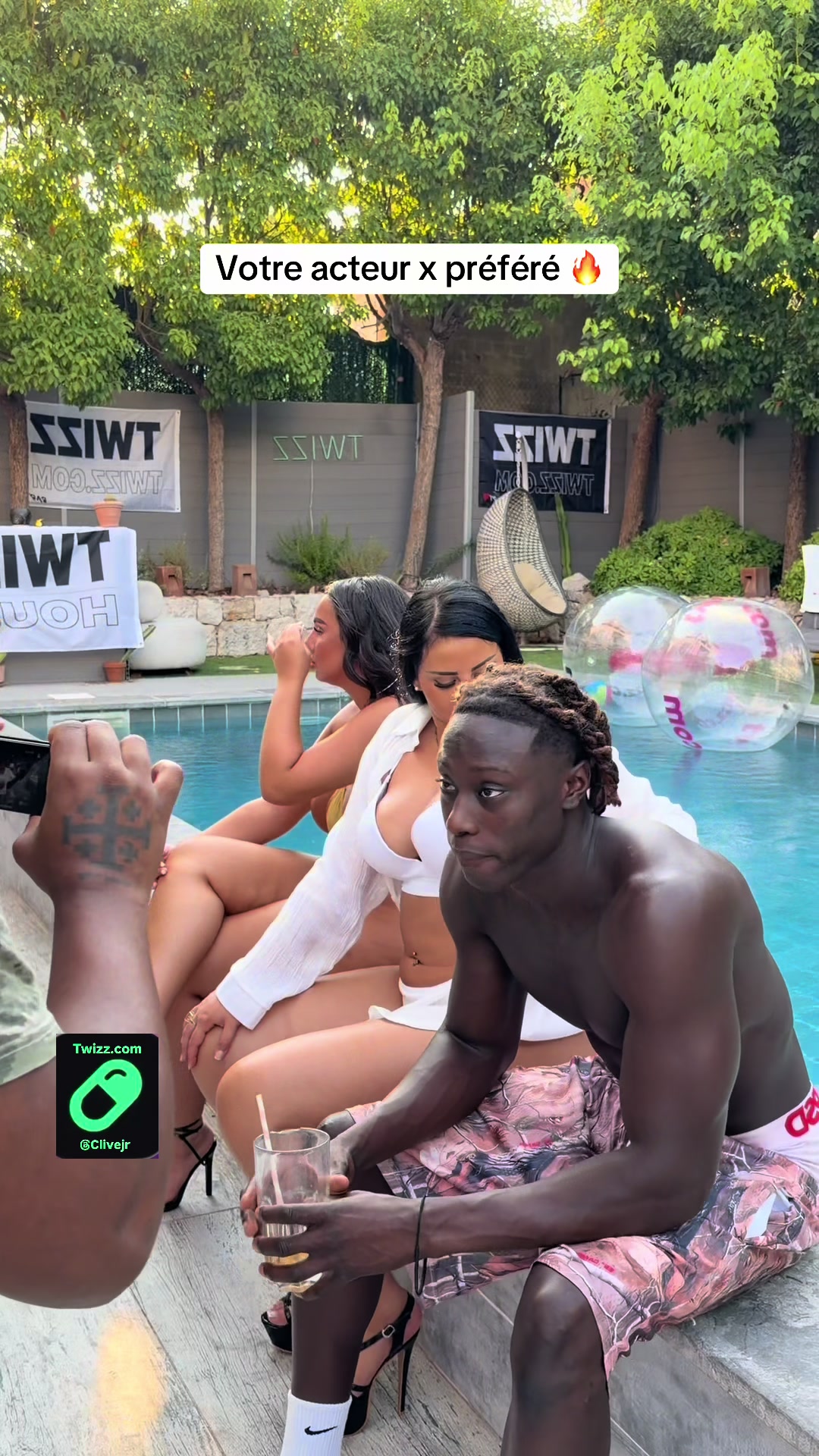 @🇸🇳CLIVE A CANNES 🇸🇳🌊☀️