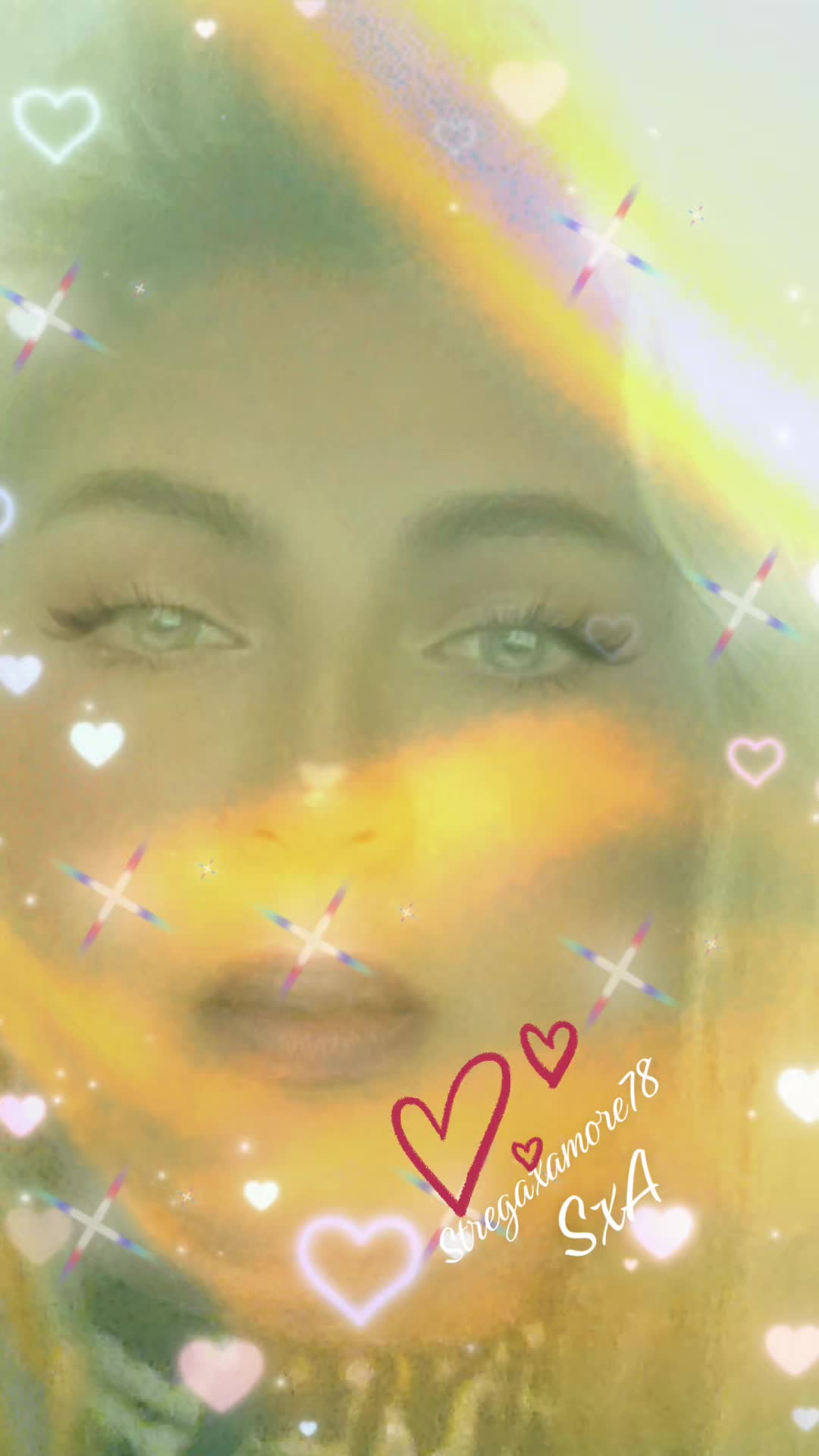 @Stregaxamore78