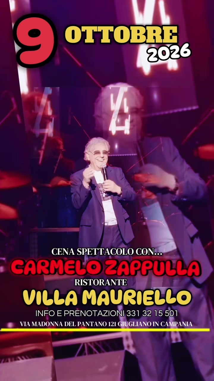 @Chiara Neomelodica