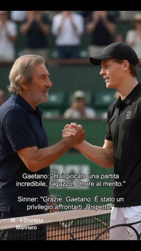 @Gaetano Rizza