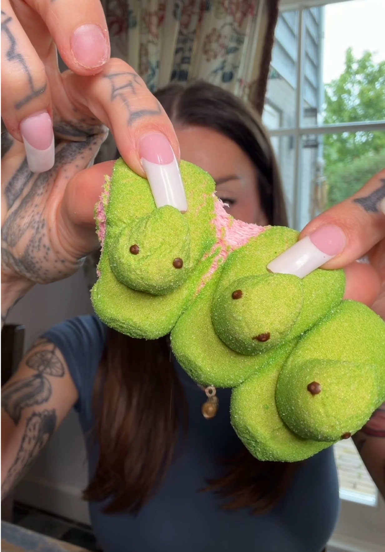 @JessieMaya