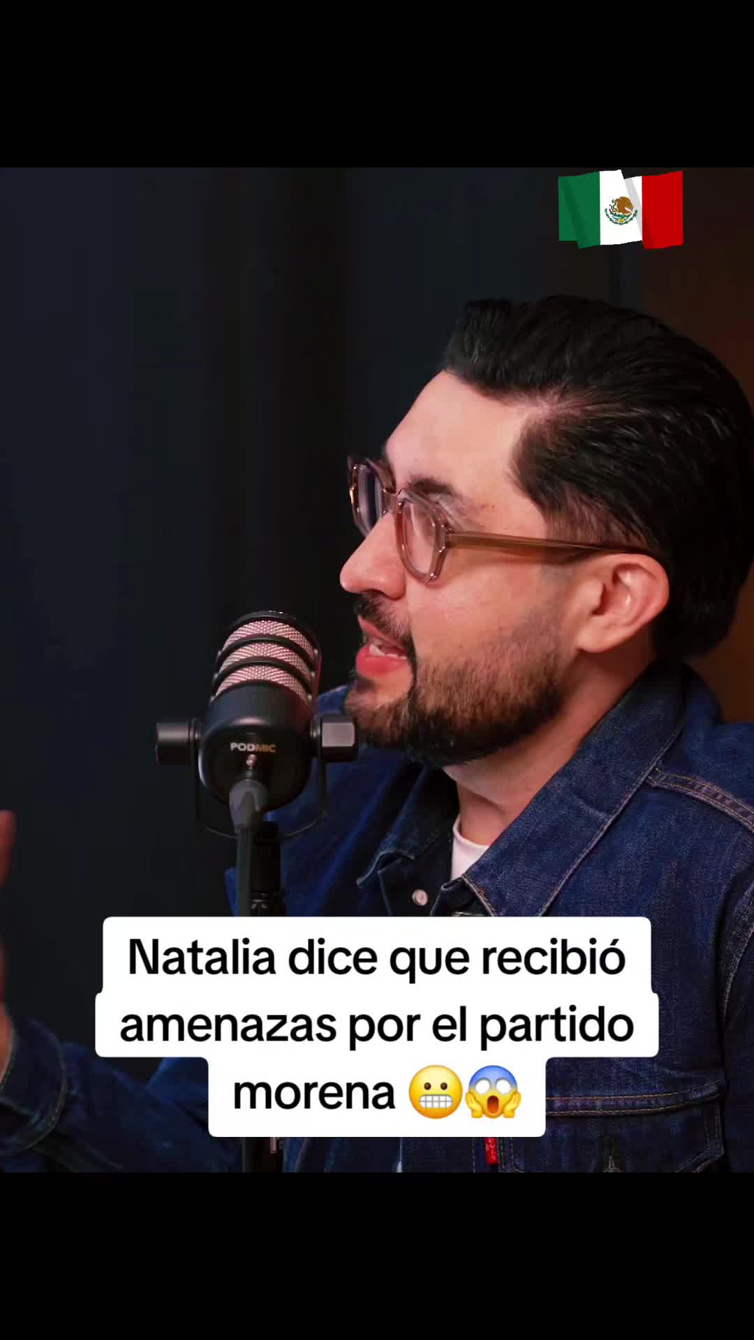 @𝗣𝗢𝗟𝗜𝗧𝗜𝗖𝗔 𝗠𝗫🇲🇽