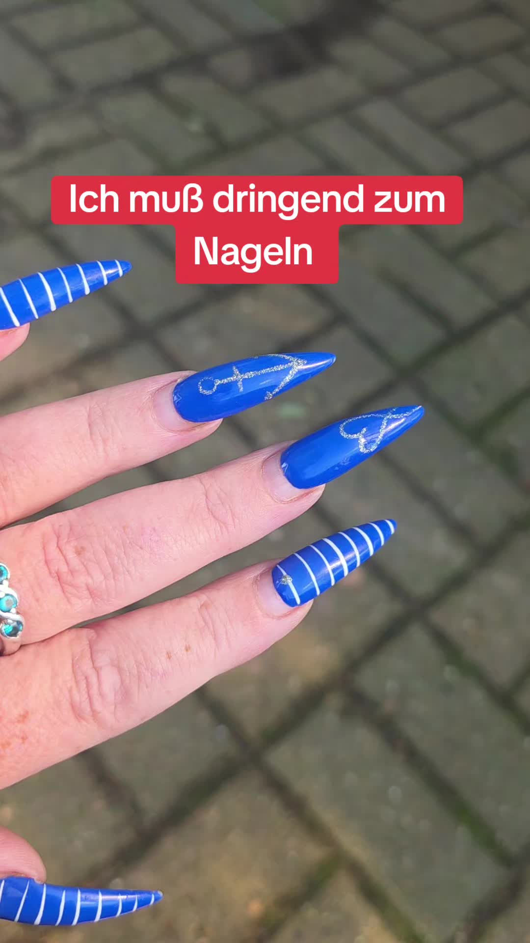 @Janine&Schatzi die echten