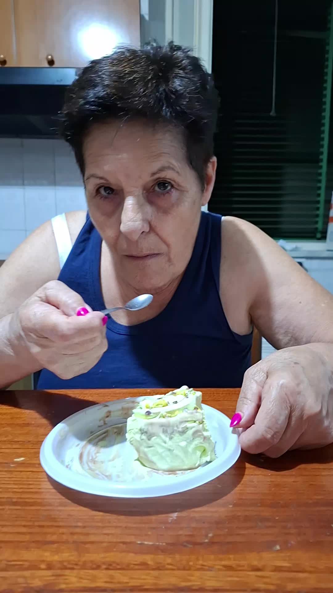 @Luisa Ferrante
