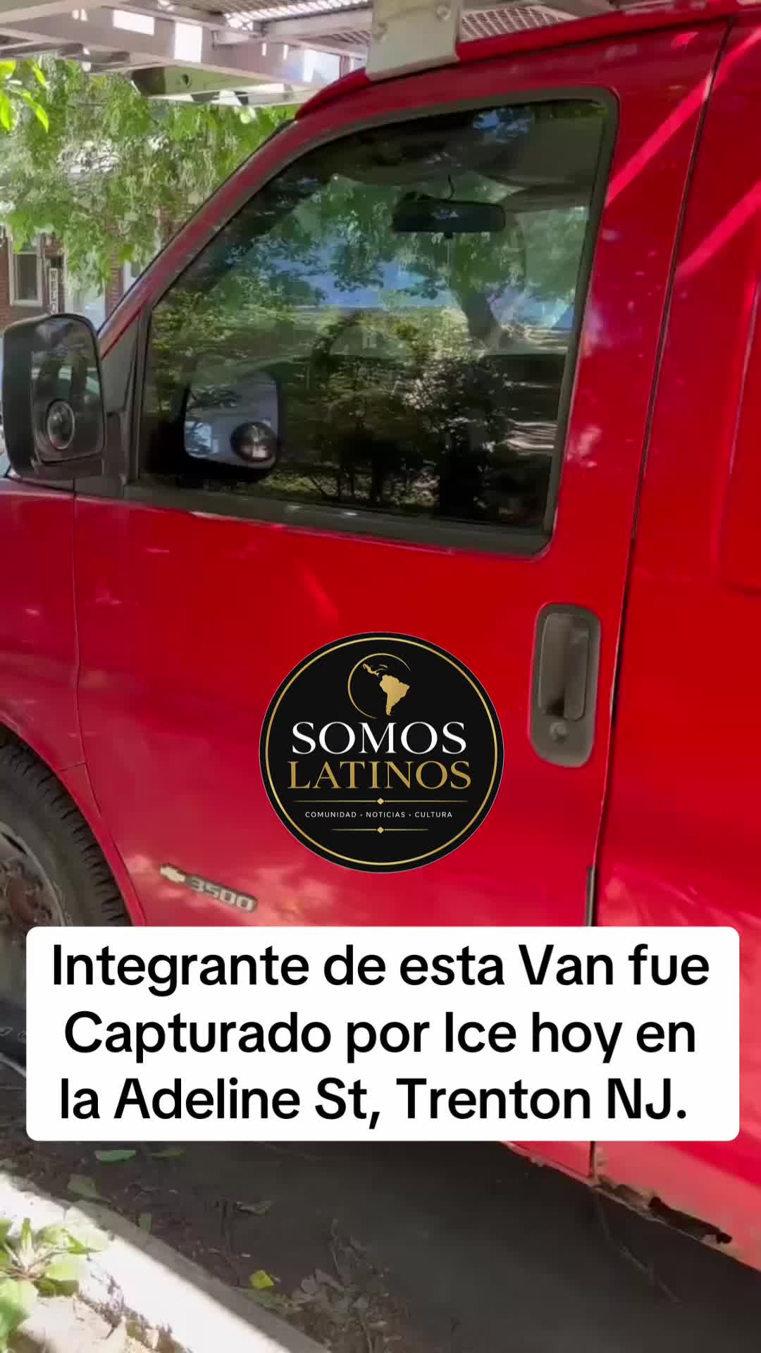 @Somos Latinos