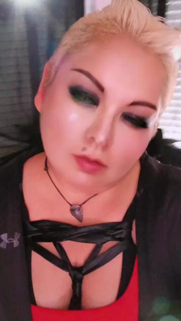 @🩸😈🖤LadySavage-Kruspe🖤😈🩸