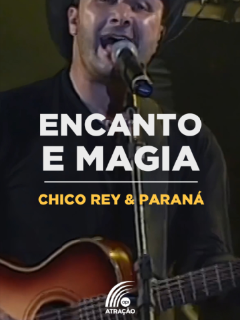 @Atração Divulga