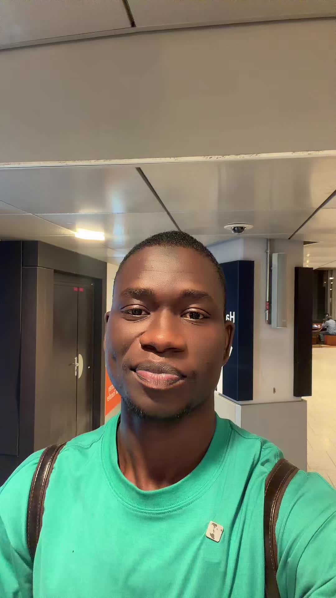 @Pa Assane Senegal