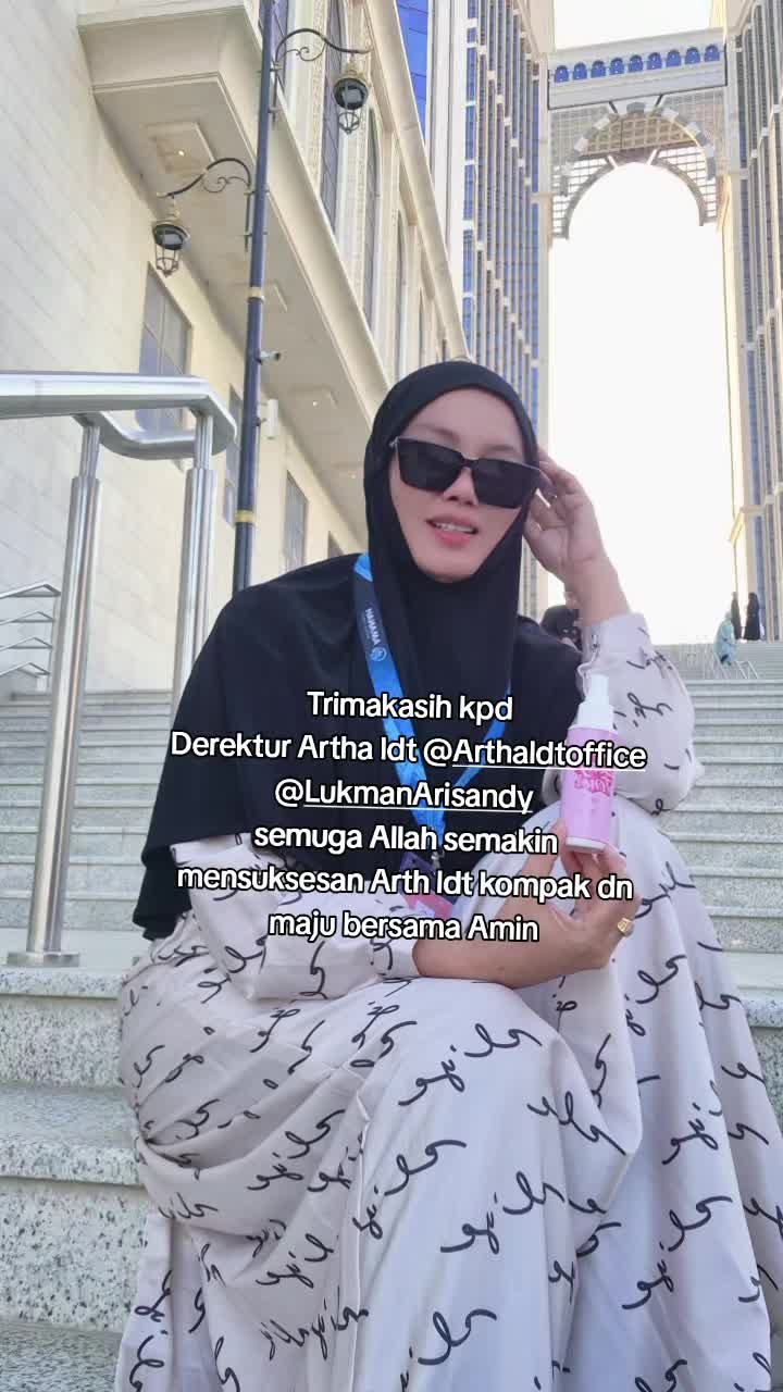 @ABUMAYRAYA