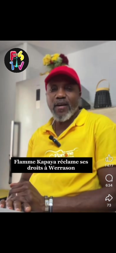 @F6TV📺📲