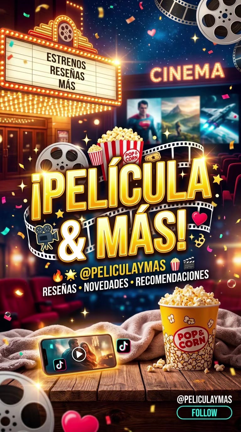 @Películas y más 😎☺️👀🫡🤫✌🏻