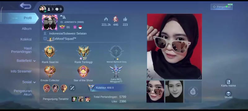 @DrakorTiktok