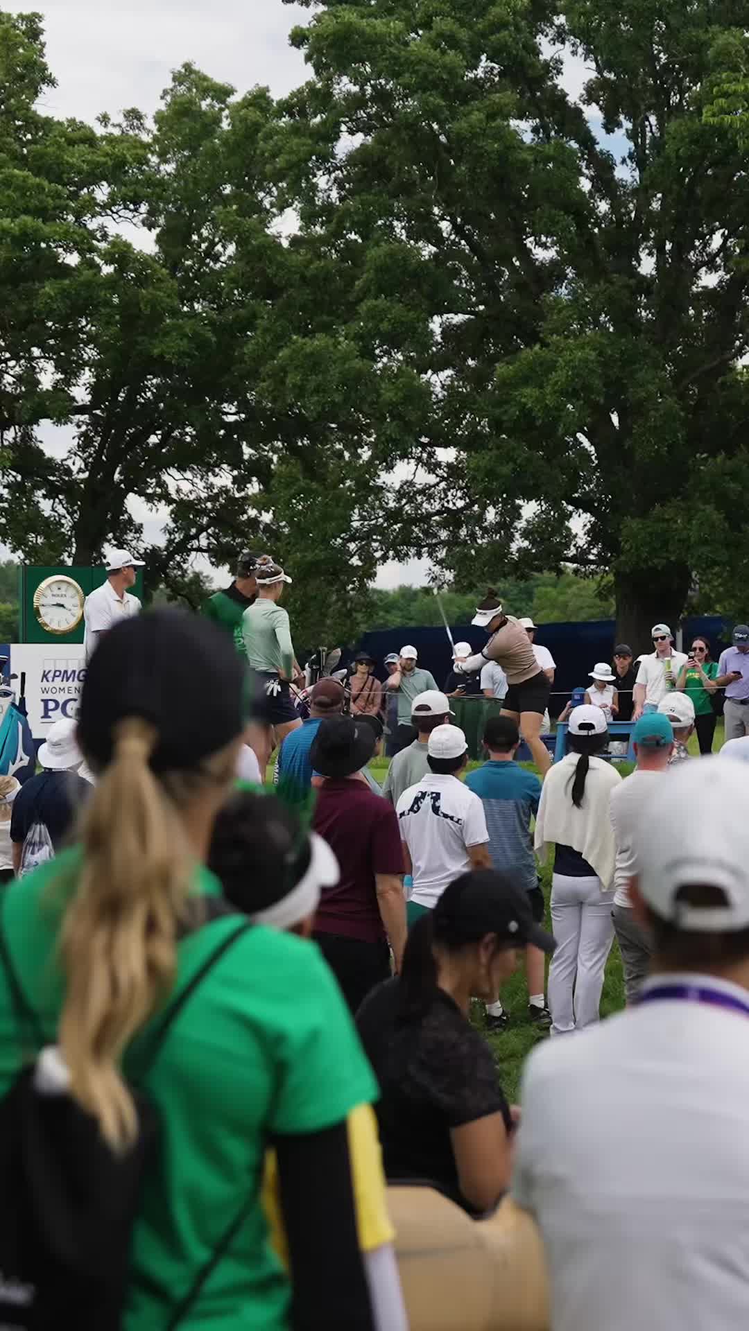 @PGA of America