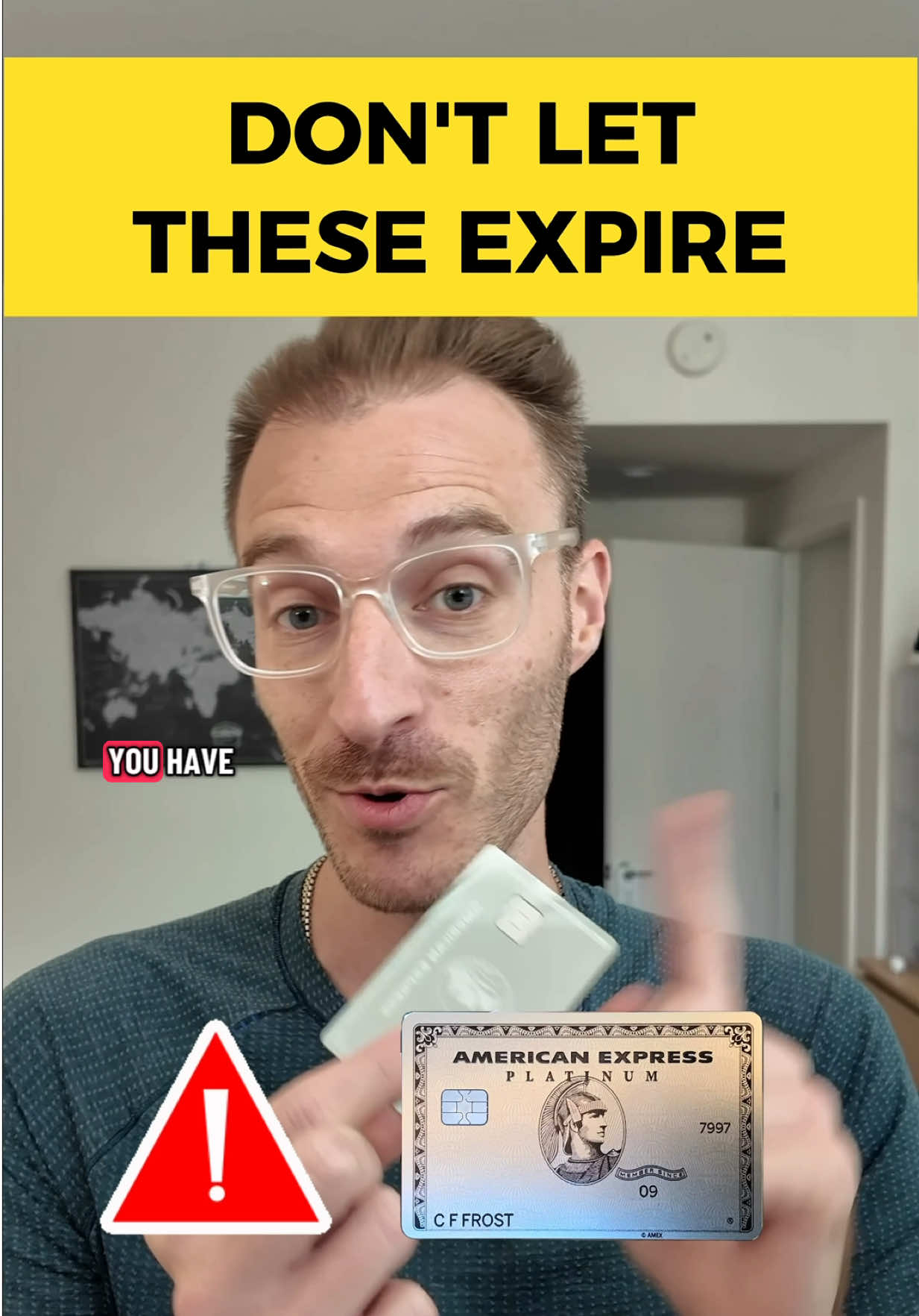 @David | Travel + Points Hacks
