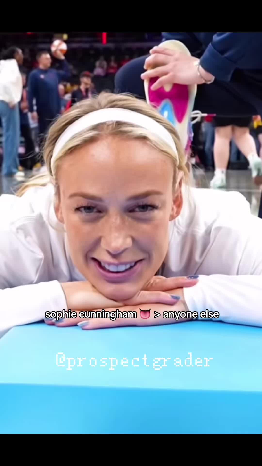 @prospect grader 1.0