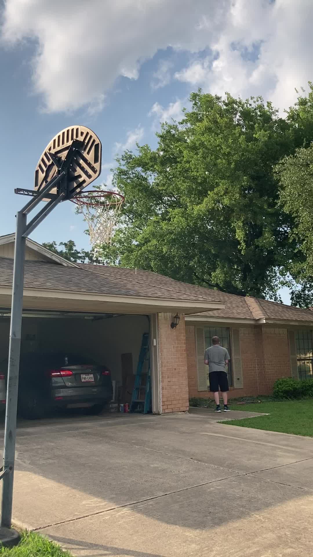 @m&m trick shots