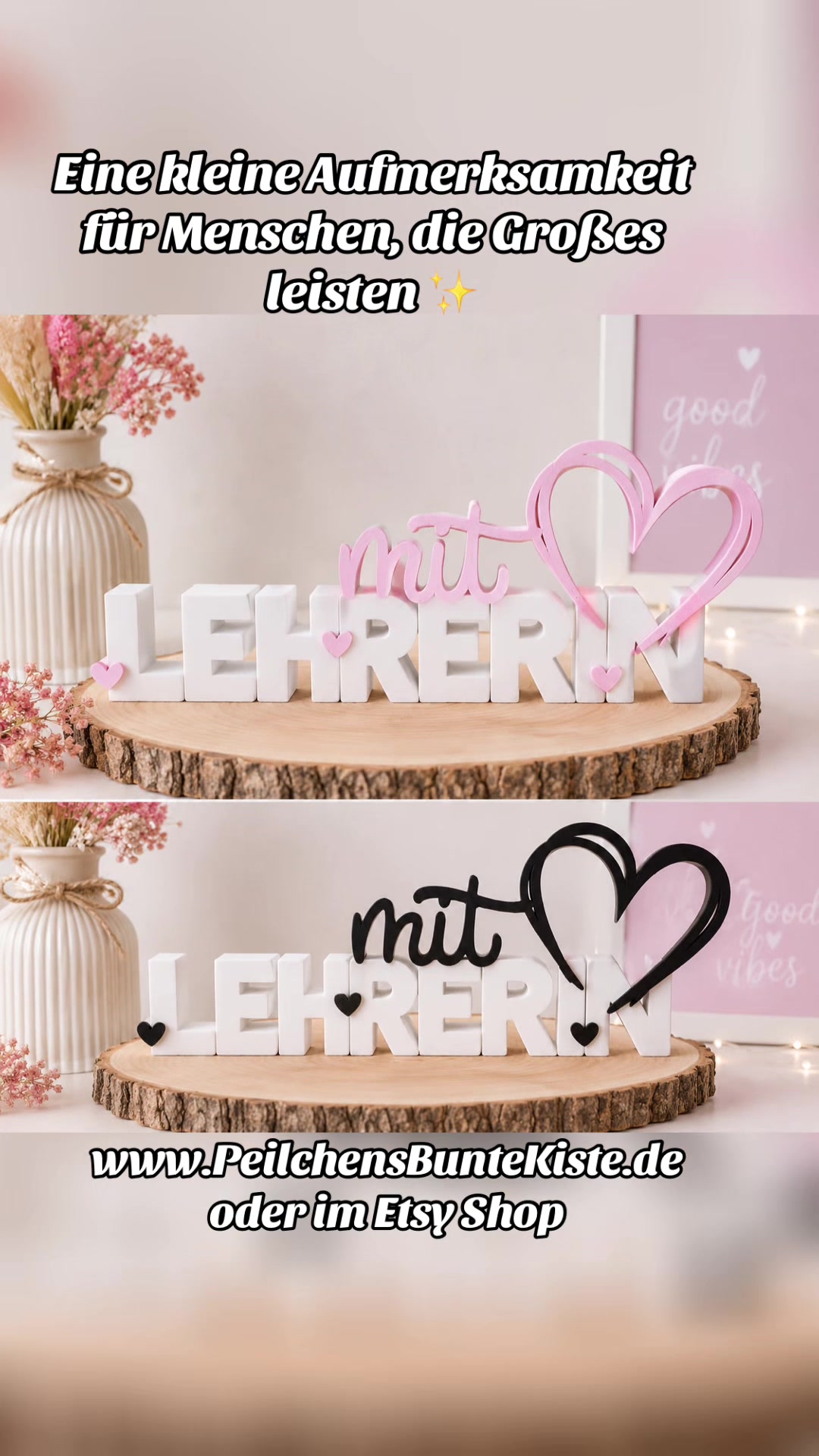 @Peilchens Bunte Kiste