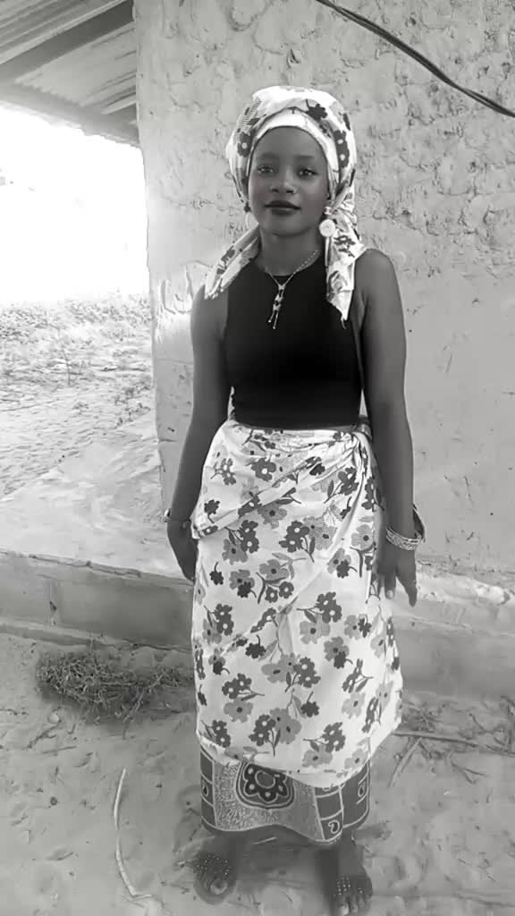 @Amina Momade Abudo