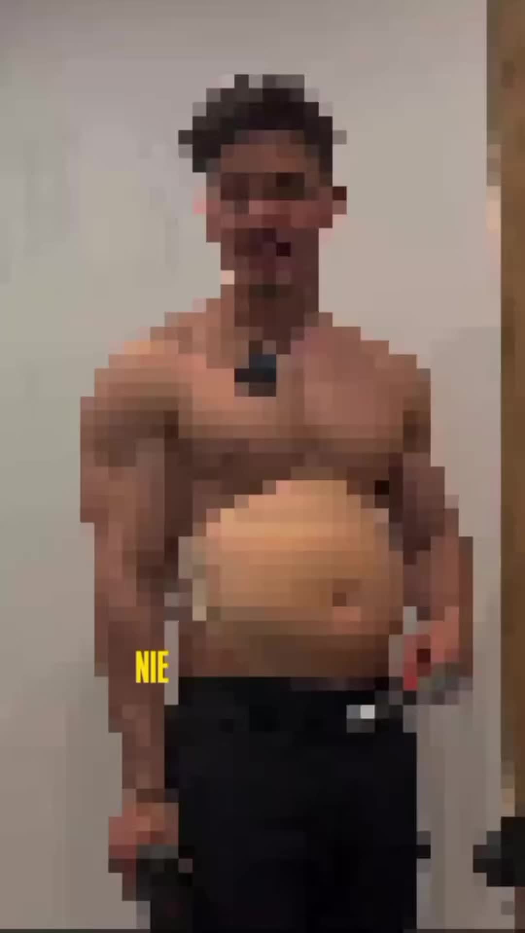 @Metamorfoza Męskiej Sylwetki