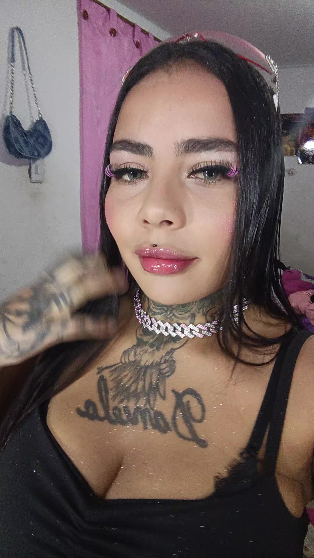 @Daniela Rivera