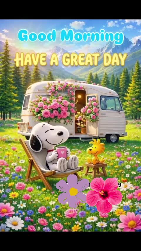 @Daily Inspiration