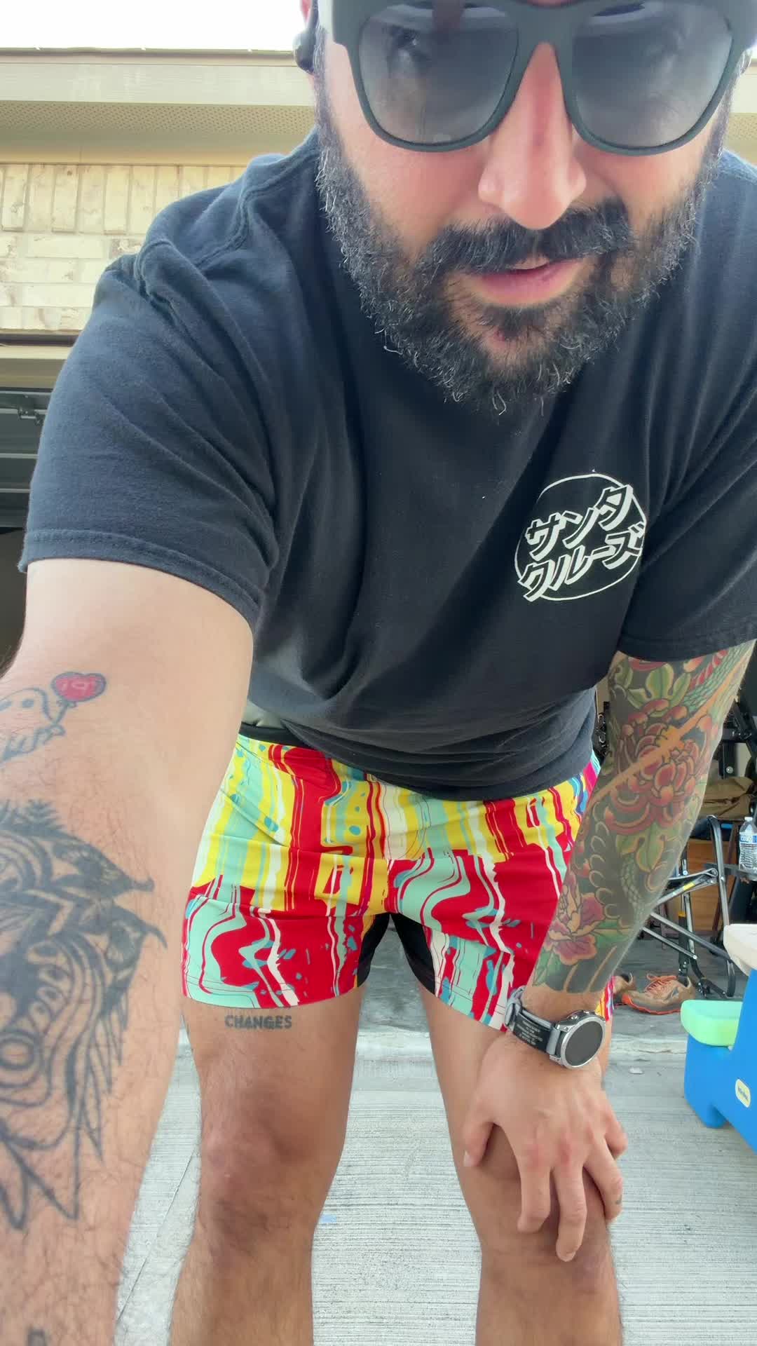 @Stuntmaanmike