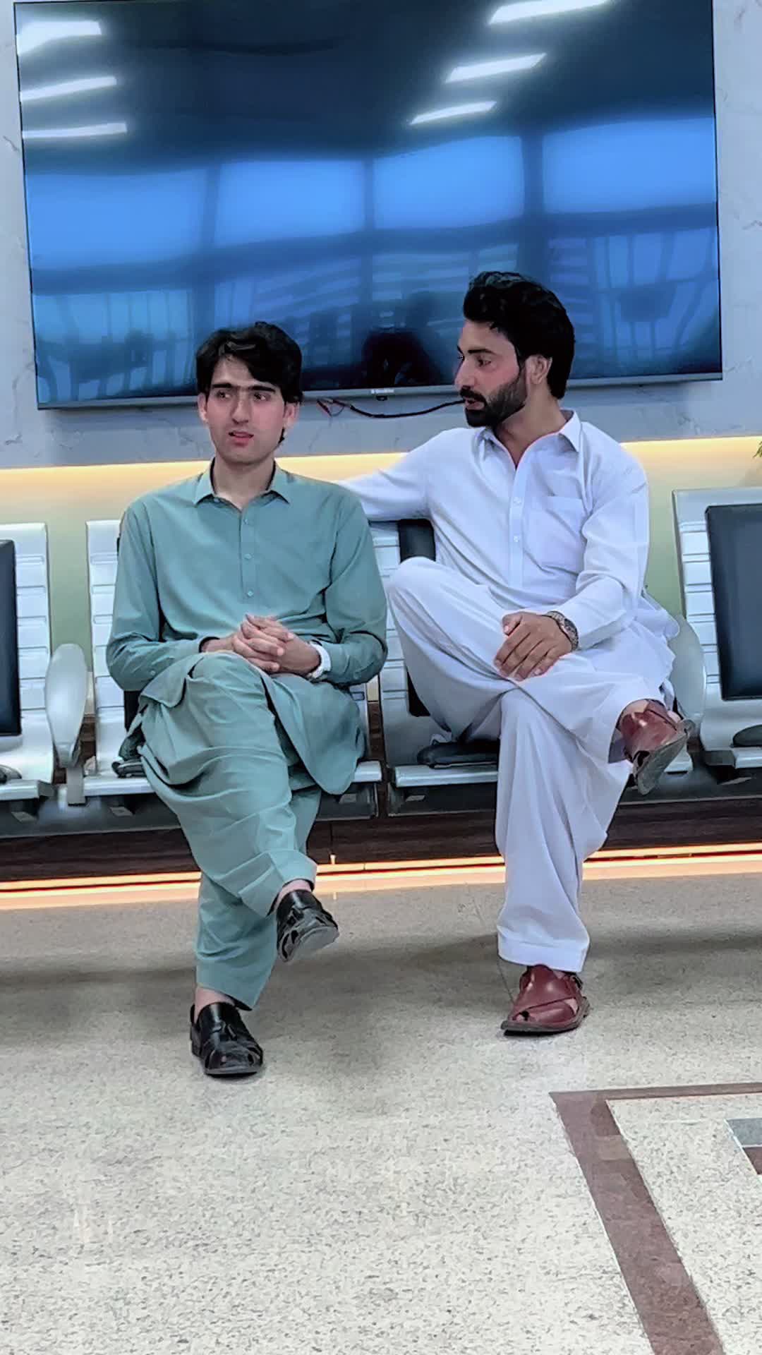 @Junaid Hamosh