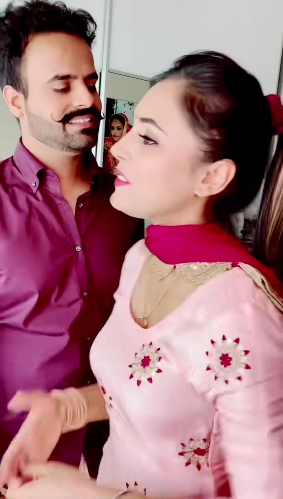 @🤴🏻Joban&hearts;️Pavi👸🏼