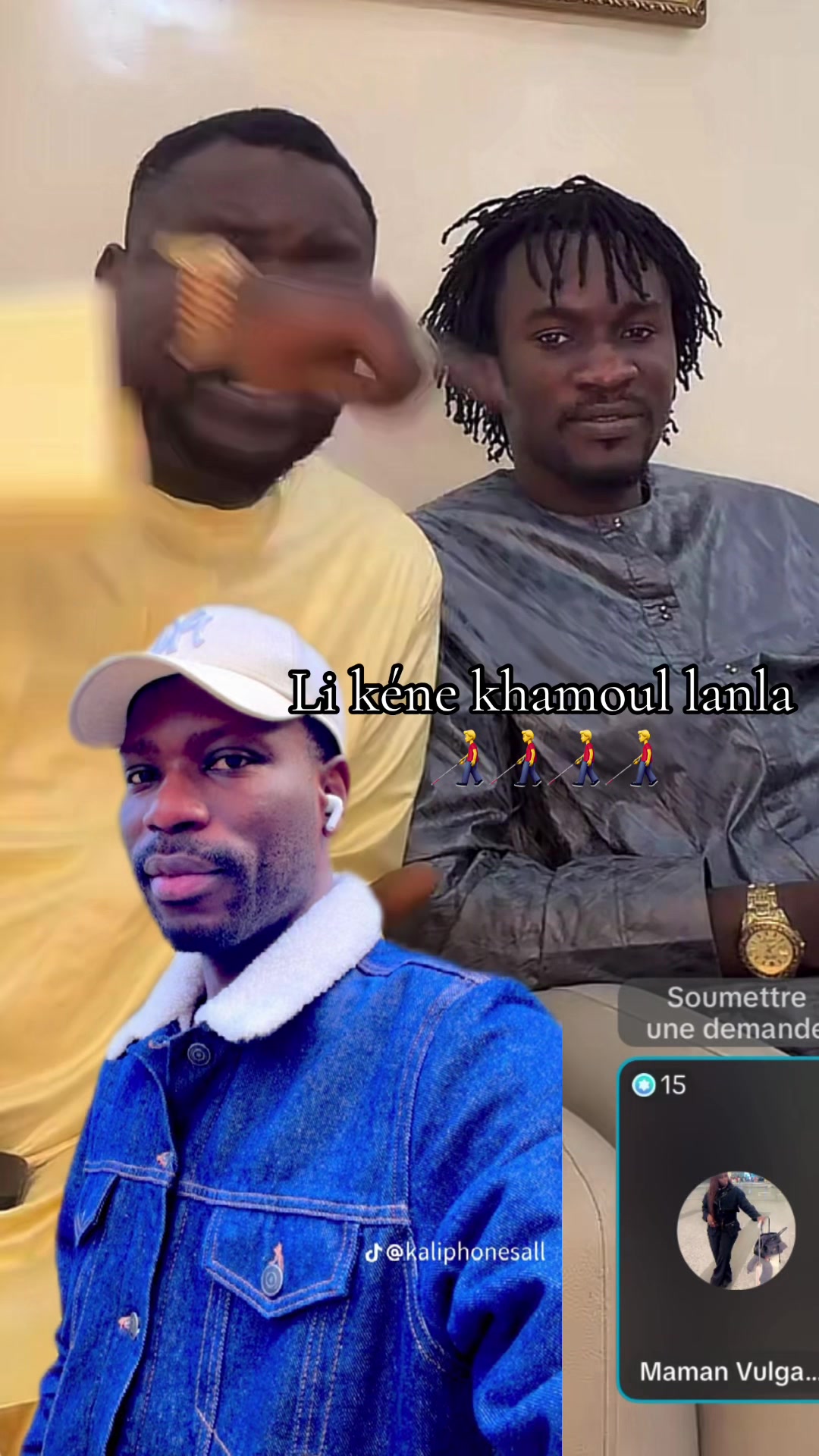 @💚T&Eacute;L&Eacute;|__ 📺__|S&Eacute;N&Eacute;GAL 🇸🇳💛