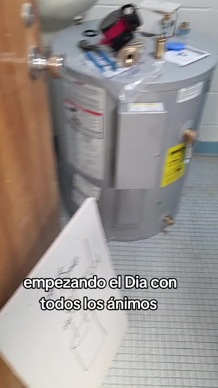 @PLUMBER