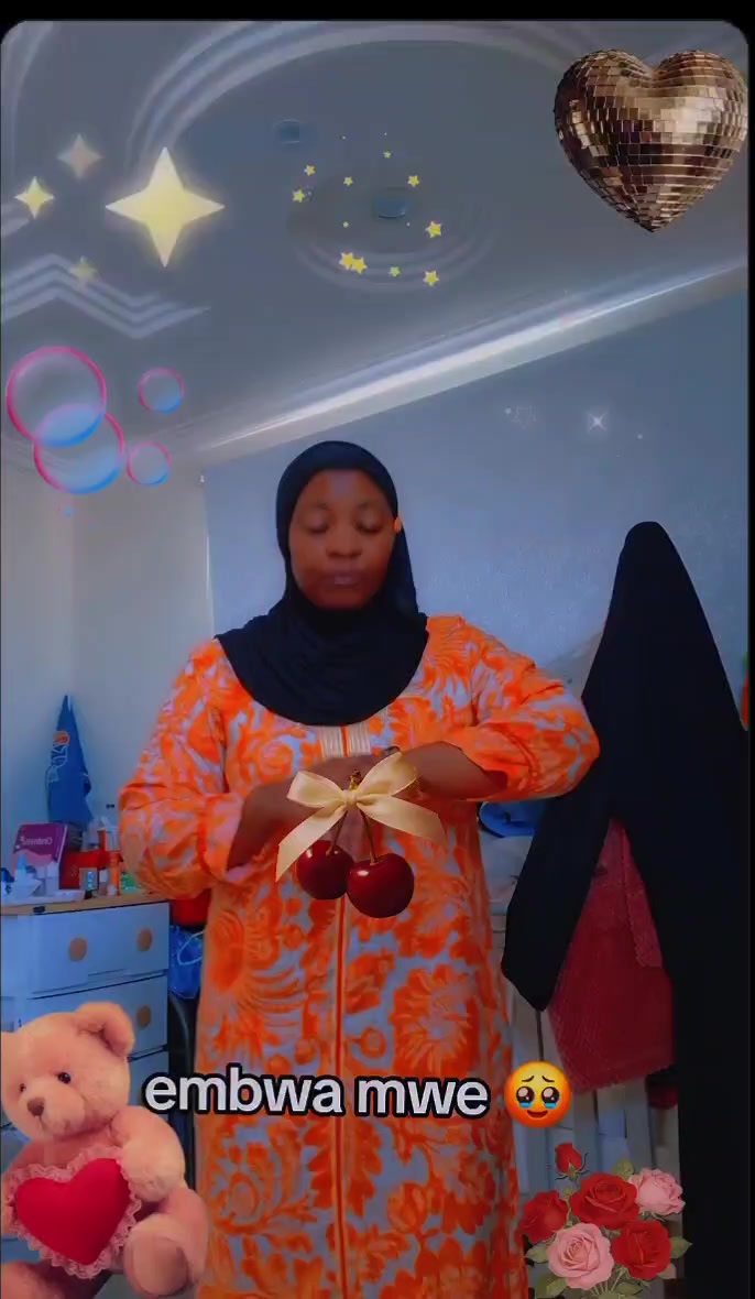 @shakirah🧕✨️🇺🇬🌙