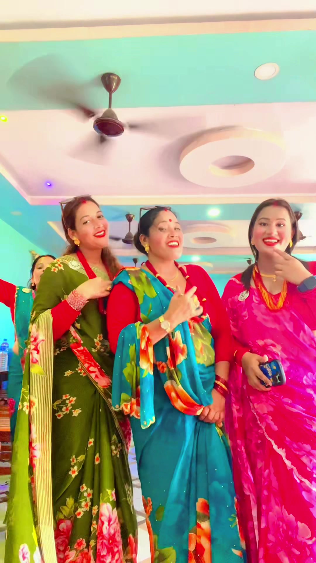 @Kamala Malla