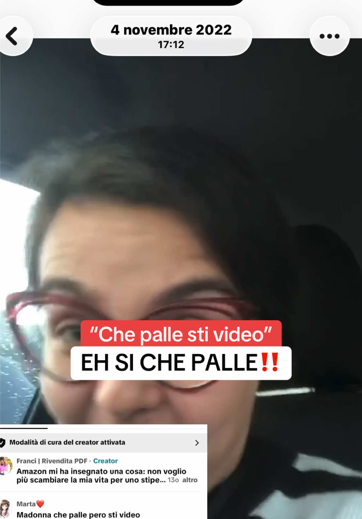 @Franci | Rivendita PDF