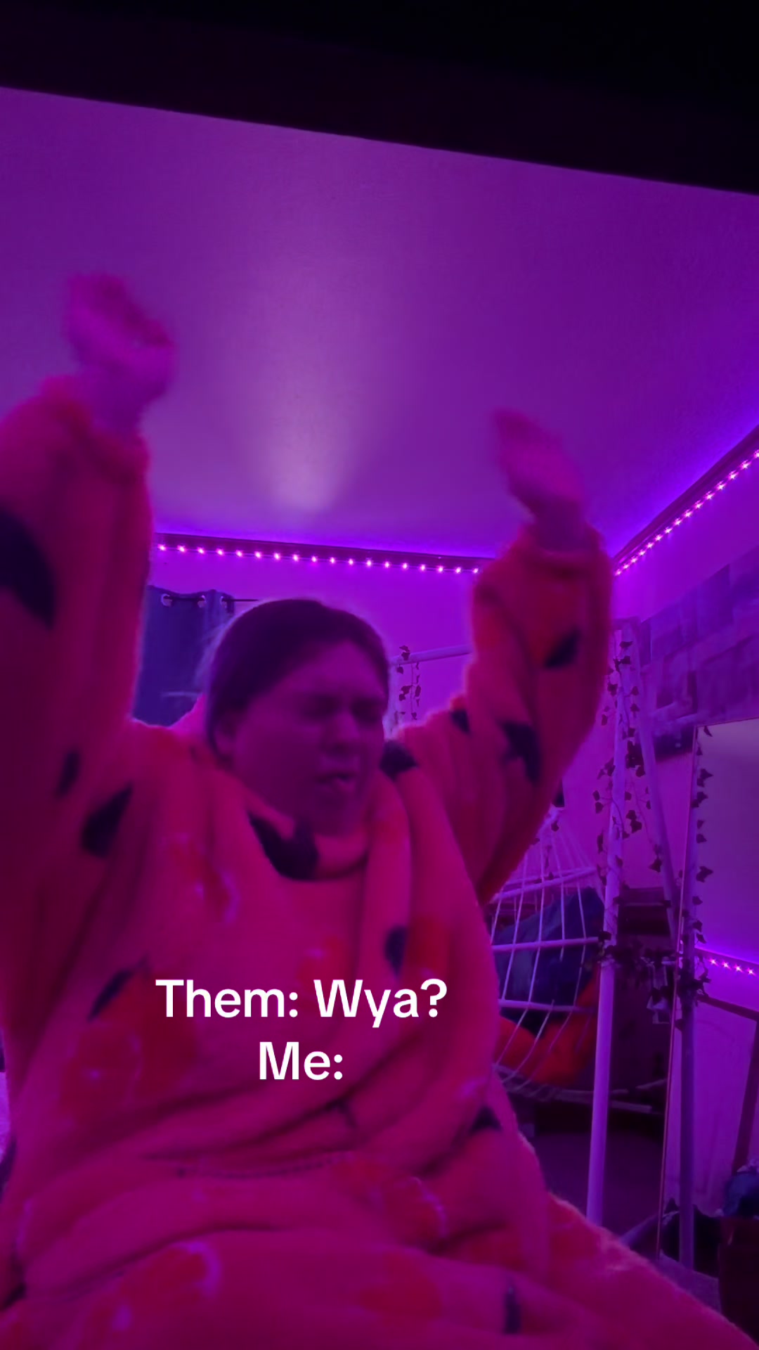 @Mama Tay